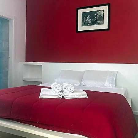 Casa Da Genoveva - Tipica Casa Da Beira-mar 3* אבאירו