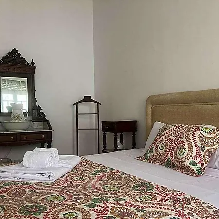 Casa Da Genoveva - Tipica Casa Da Beira-mar מלון 3*