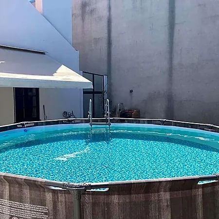 Casa Da Genoveva - Tipica Casa Da Beira-mar מלון 3*