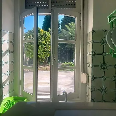Casa Da Genoveva - Tipica Casa Da Beira-mar מלון 3*