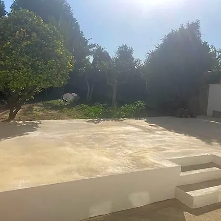 מלון Casa Da Genoveva - Tipica Casa Da Beira-mar 3*