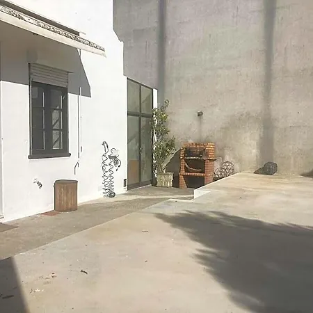 Casa Da Genoveva - Tipica Casa Da Beira-mar מלון אבאירו