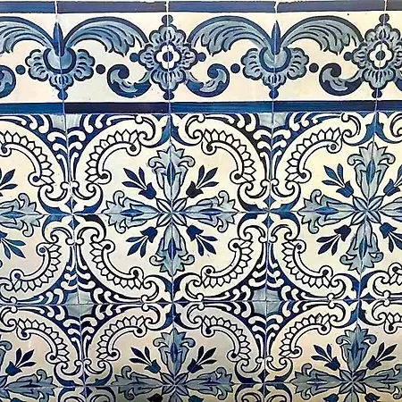 Casa Da Genoveva - Tipica Casa Da Beira-mar מלון 3*