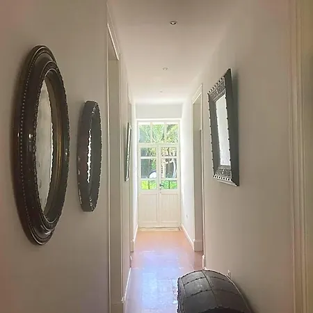 Casa Da Genoveva - Tipica Casa Da Beira-mar 3* אבאירו