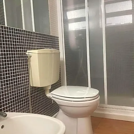Casa Da Genoveva - Tipica Casa Da Beira-mar מלון 3*