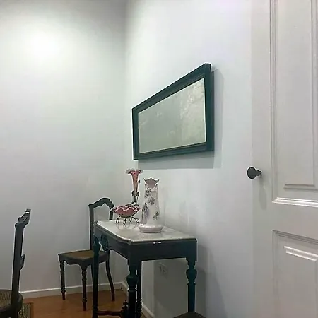 Casa Da Genoveva - Tipica Casa Da Beira-mar 3*