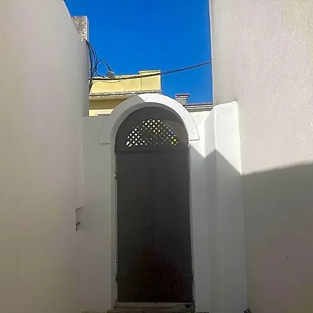 מלון Casa Da Genoveva - Tipica Casa Da Beira-mar אבאירו